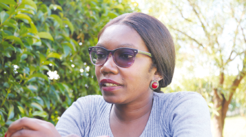 Empathy Upsurge for GBV Survivors