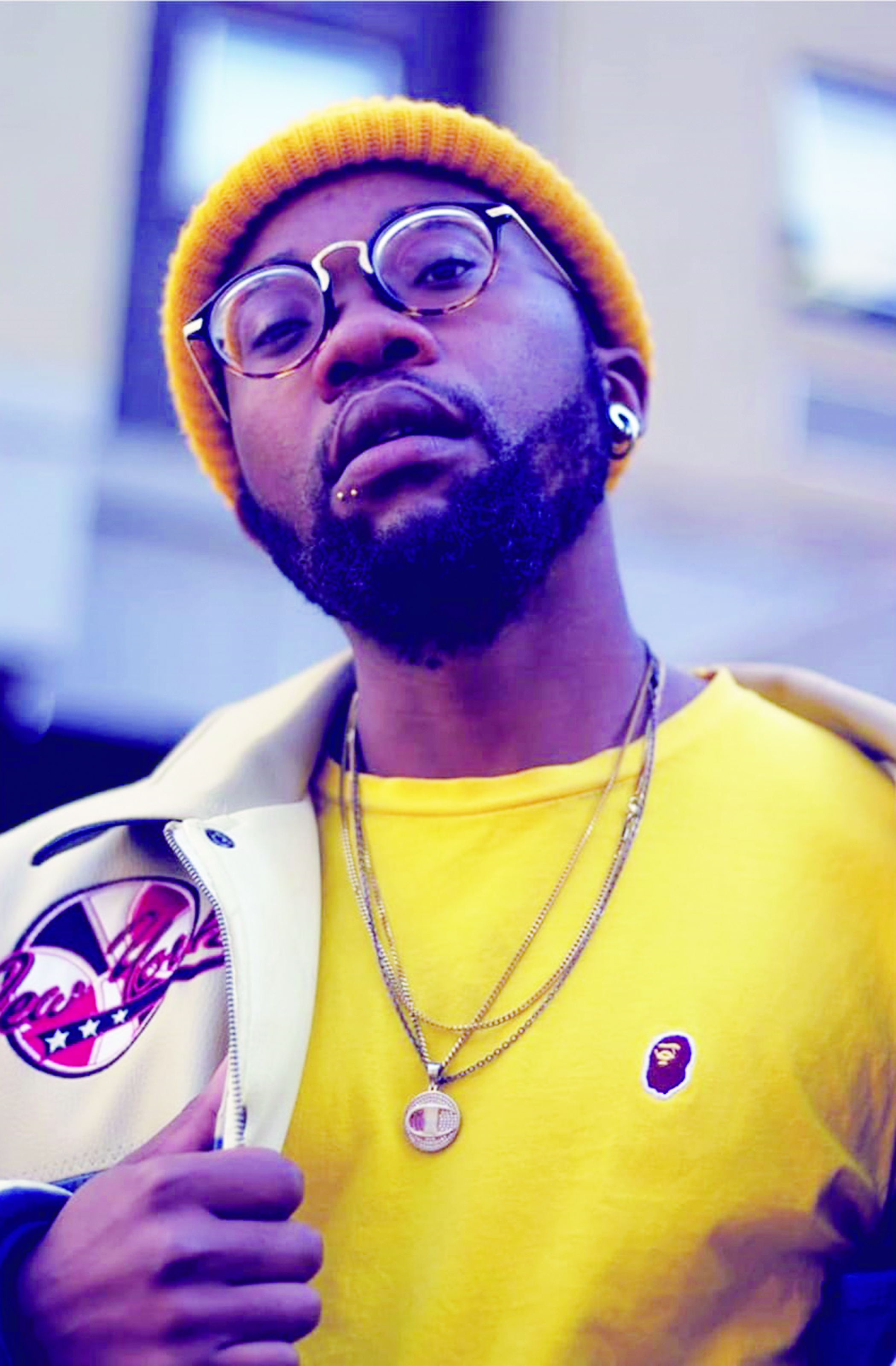 Kong revels in EP reception