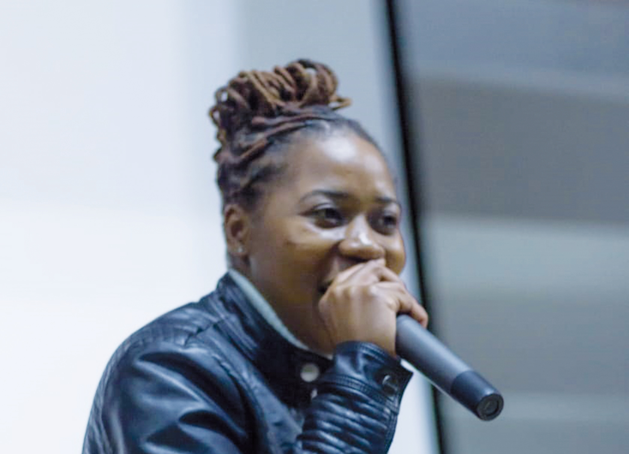 Blaze drops debut album