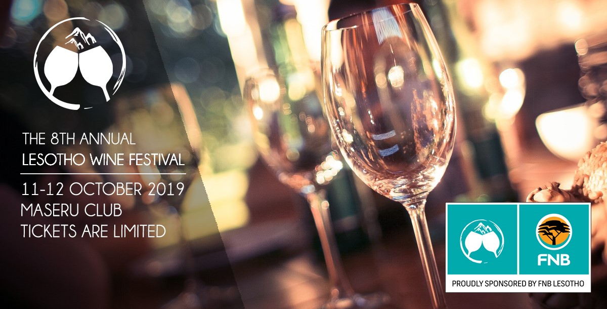 Wine fest back with a bang