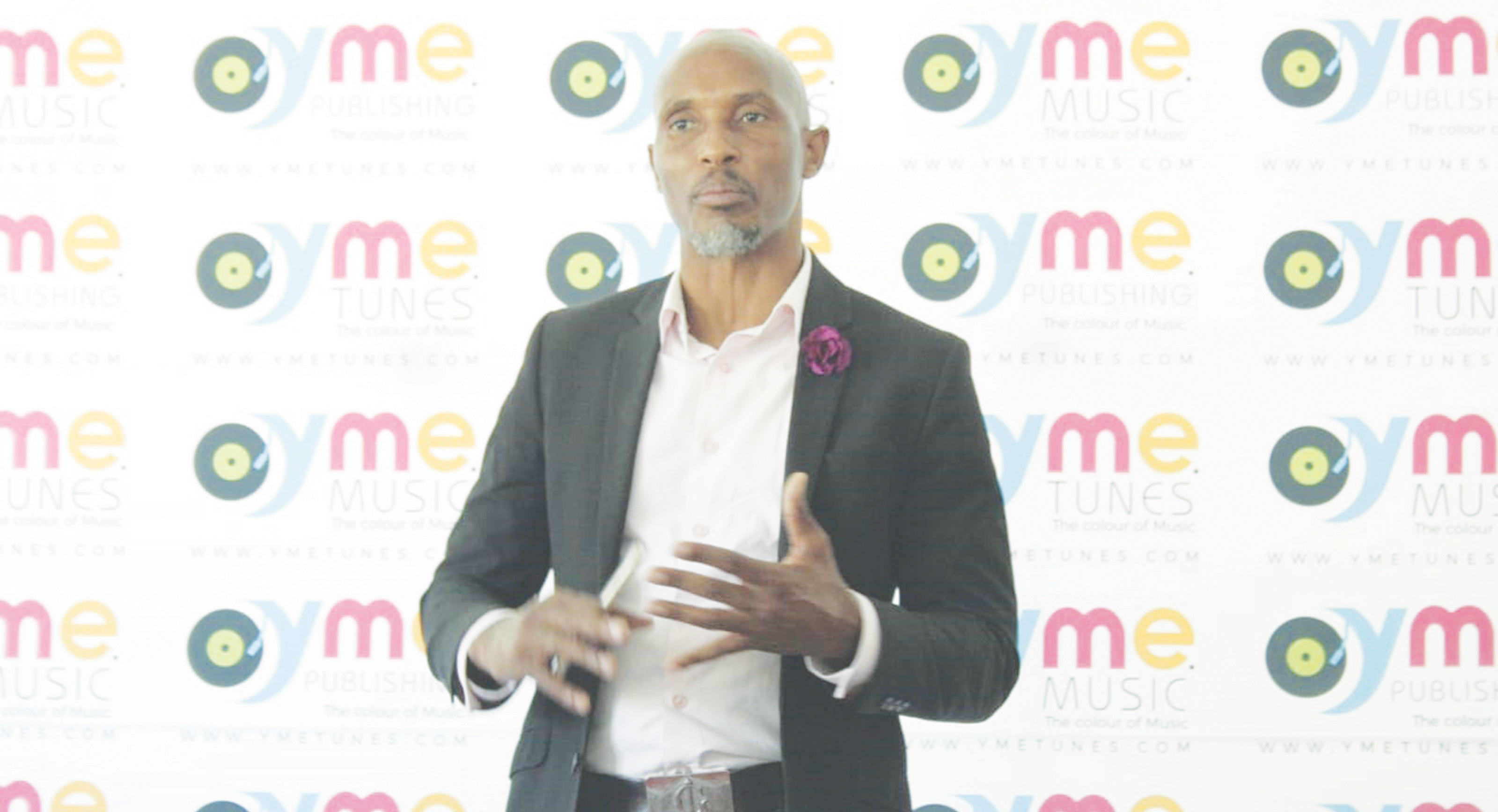 Lesotho’s first online music shop is here