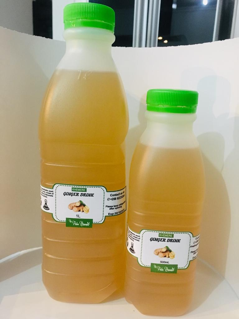 Entrepreneur cashes in on family recipe