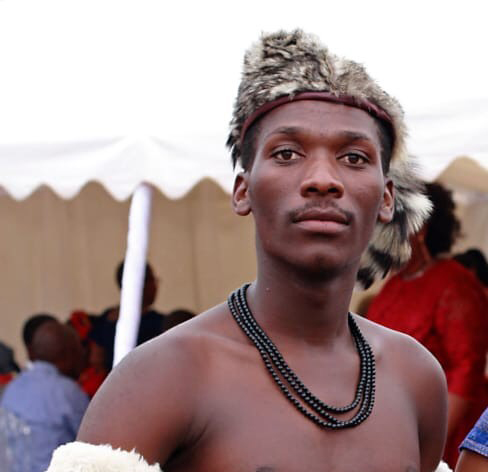 Naka la Tṧukulu – the self-confessed culture geek