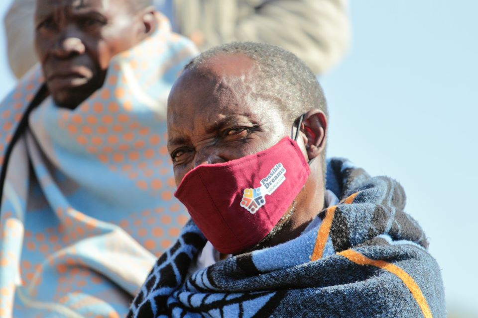 Making lemonade out of lemons