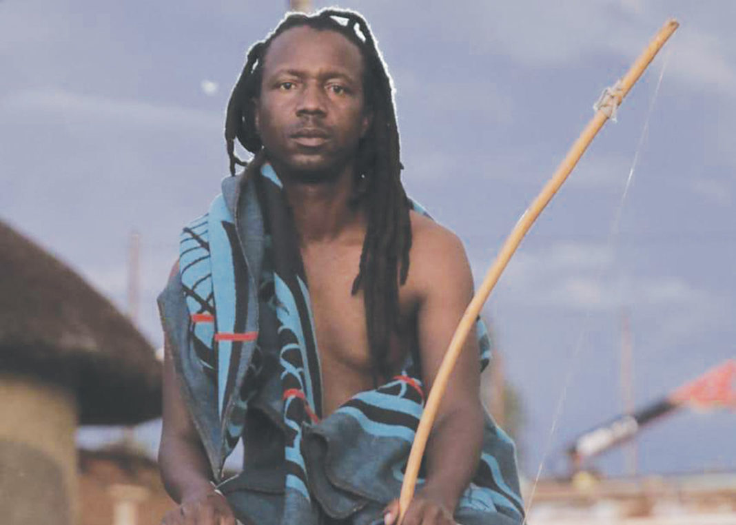 Music genius with the Midas touch