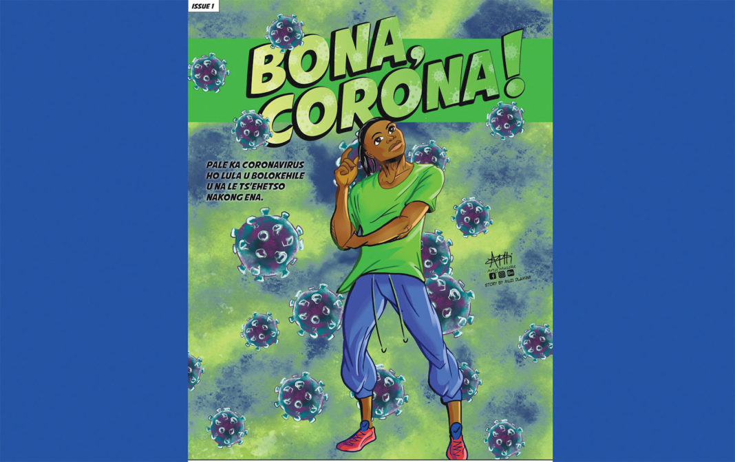 Corona dramas to help youth