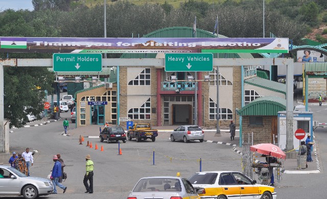 SADC releases cross-border movement guidelines