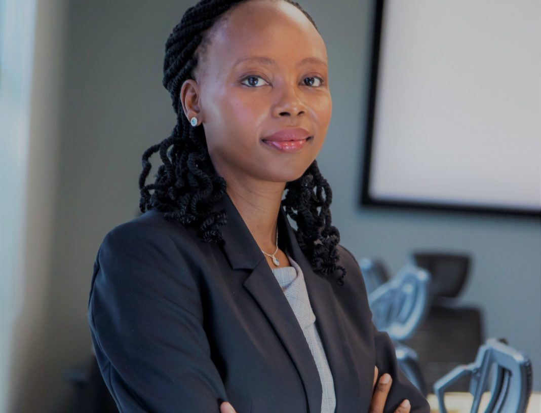 FNB Lesotho appoints new CEO