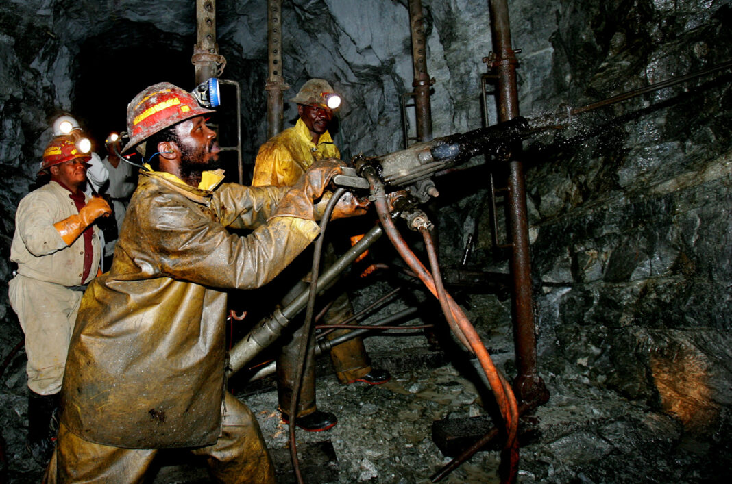 Mineworkers to return to work