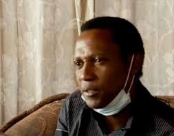 Exiled SA journo wants safe return home