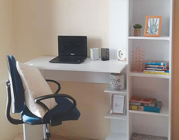 Twins cashing in on their talent