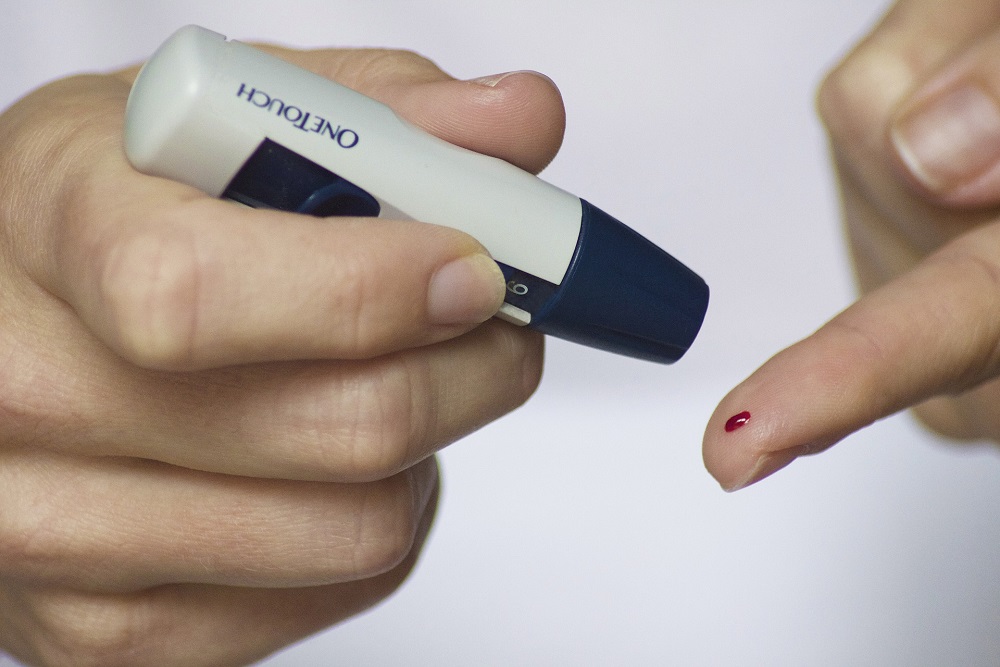 The link between COVID-19 and diabetes