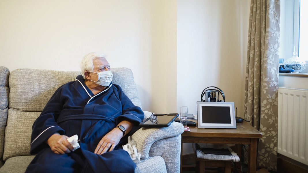 Survivors talk about the aftereffects of COVID-19