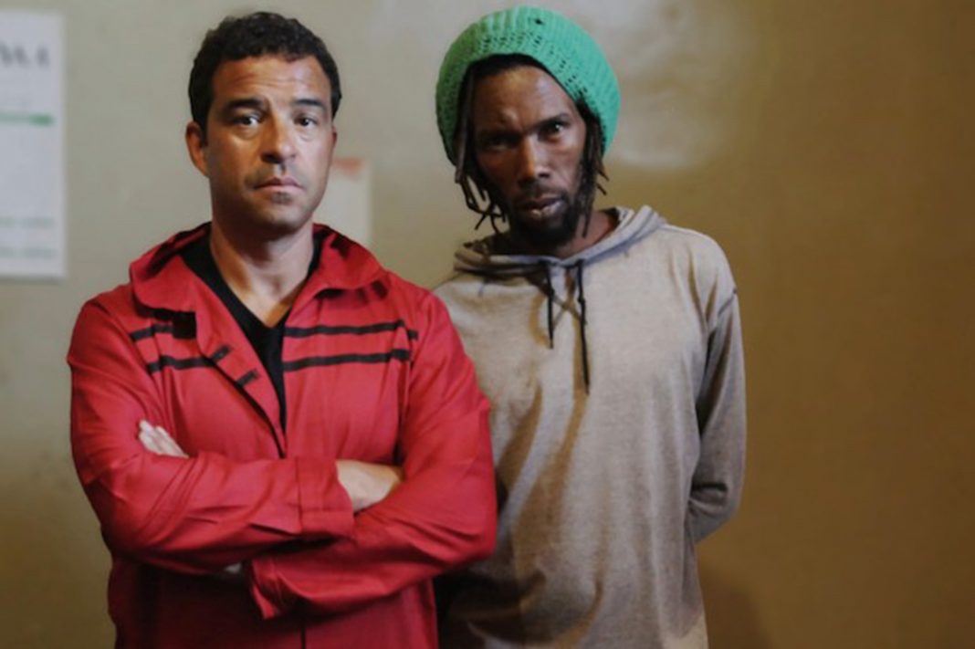 Lesotho: Inside the World’s Toughest Prisons