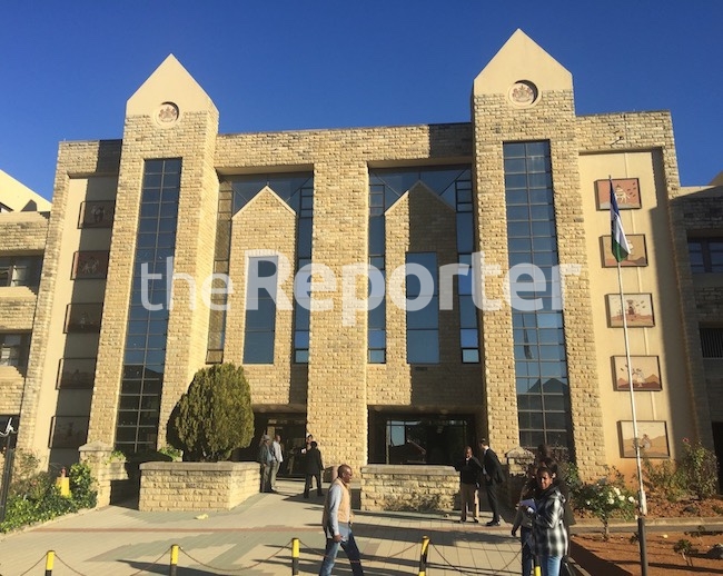 Govt limits services due to Covid surge