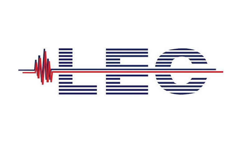 LEC employee tests positive for Covid-19