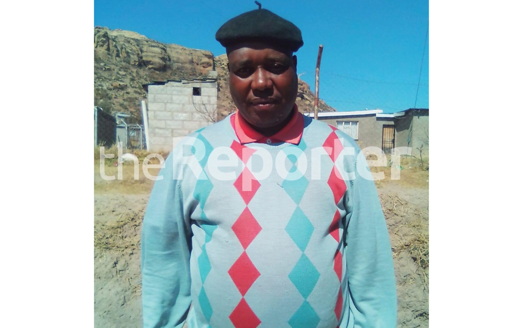 Boima – a servant of Famo