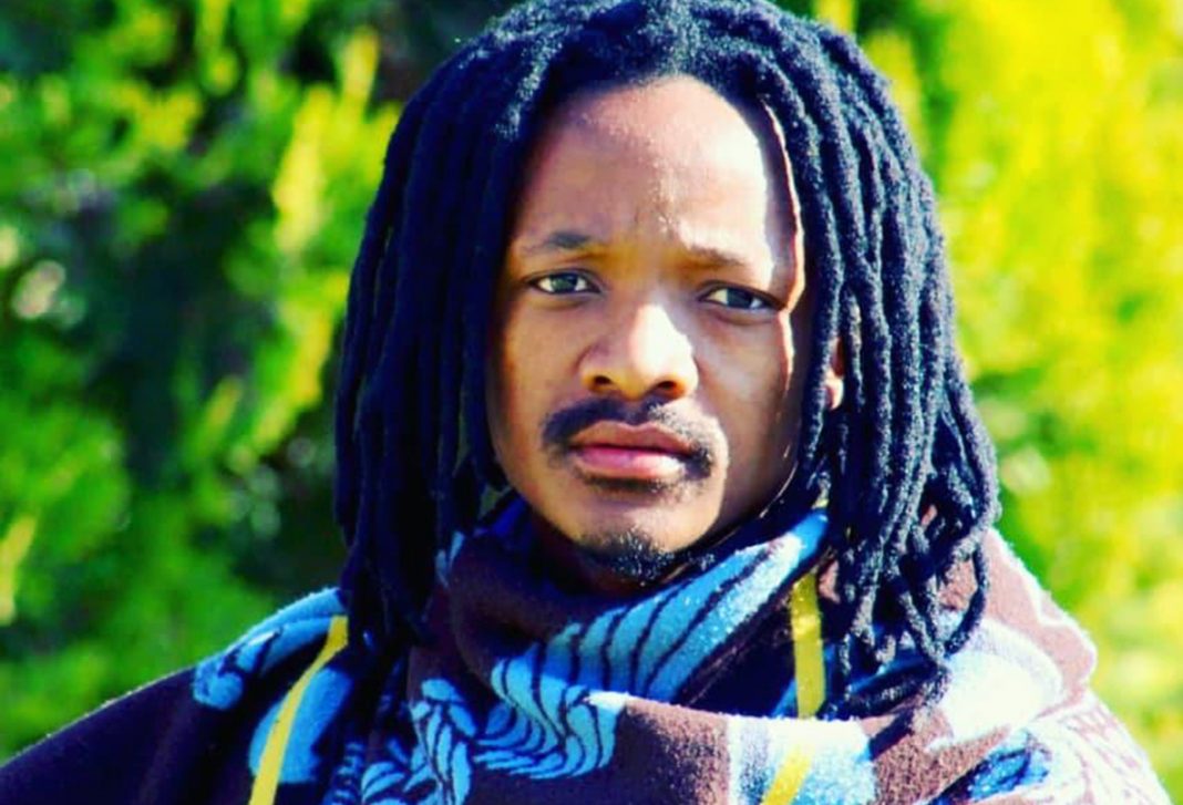 Q-Real releases debut album