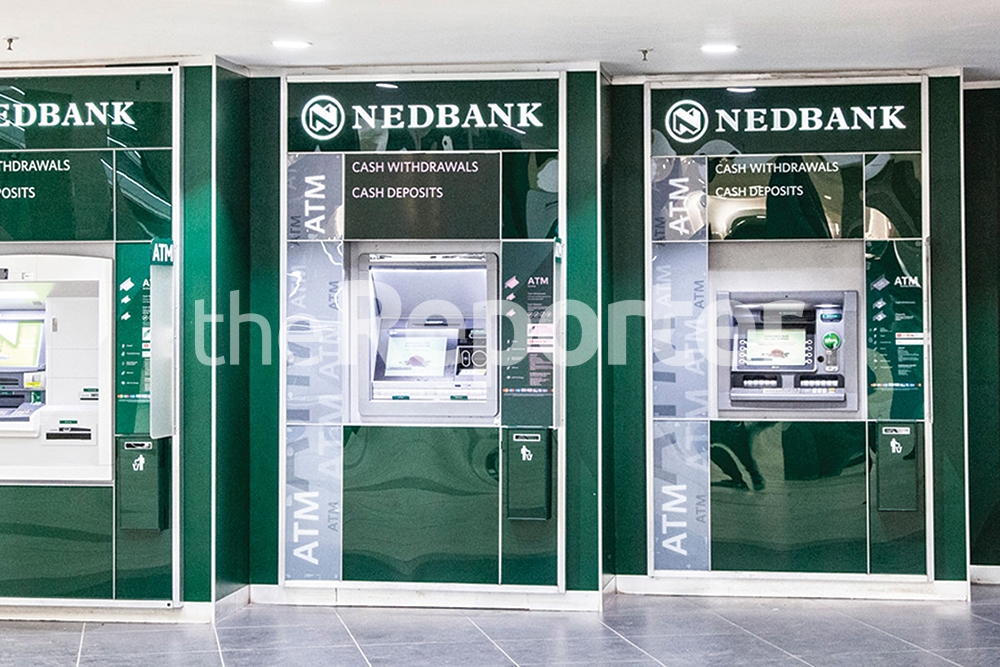 Nedbank remains resilient, open for business and profitable
