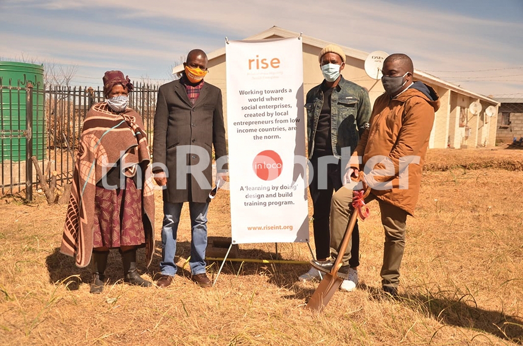 LNFOD celebrates major milestone