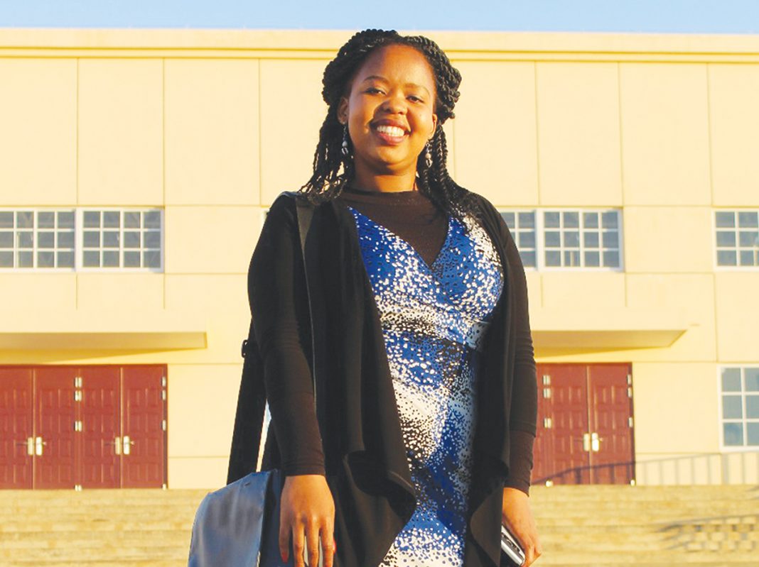 Helping youth with academic success