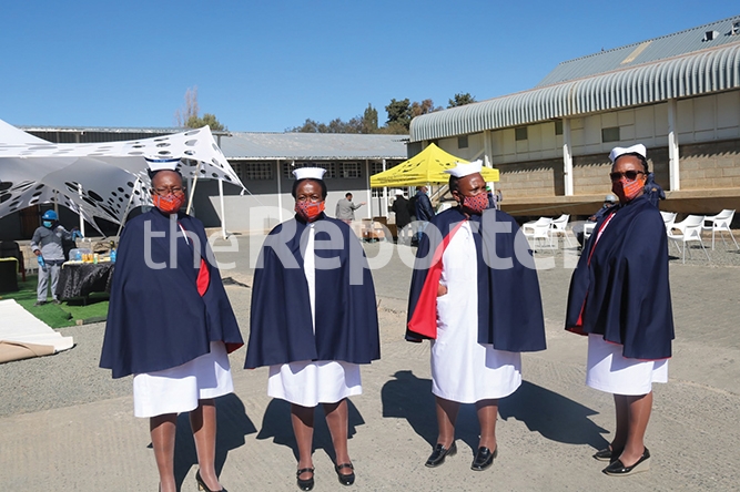 UNFPA honours health workers