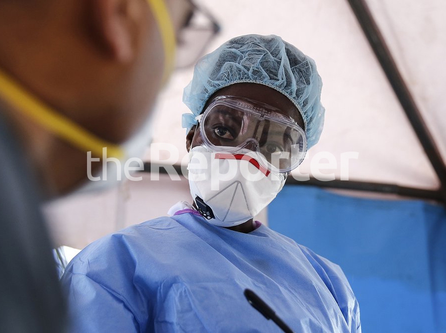 No PPE for intern doctors