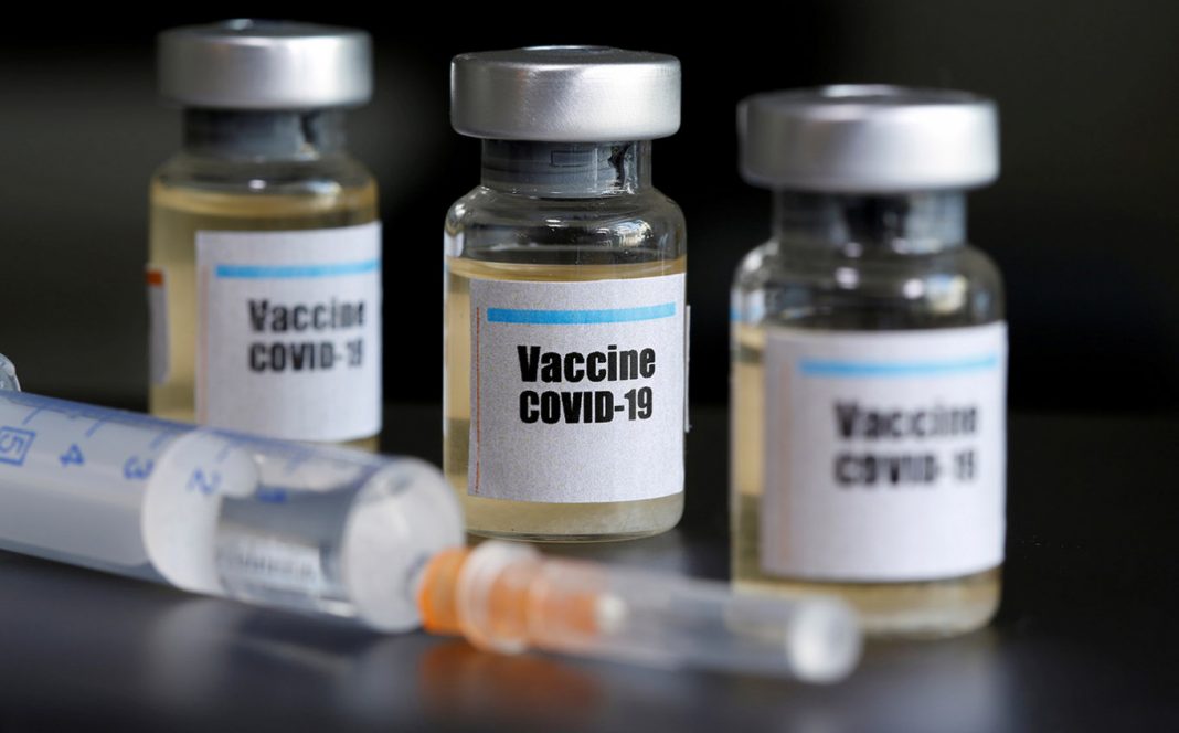 Chronic patients to receive vaccine