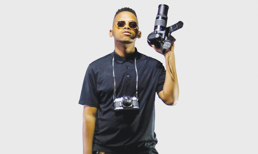 Focus TV comes through for the youth