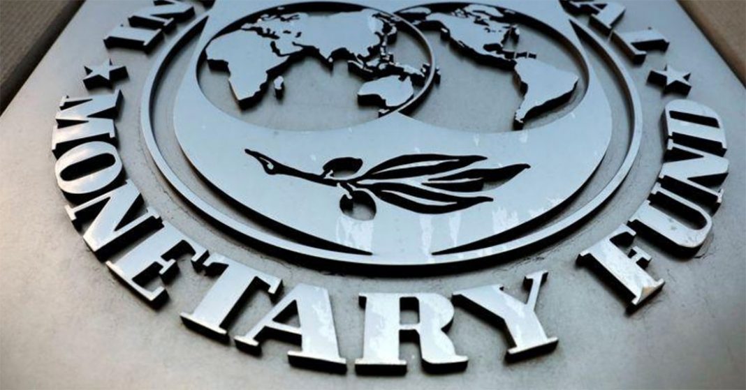 IMF warns Lesotho on public spending