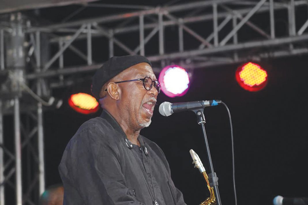 Biggest event affected