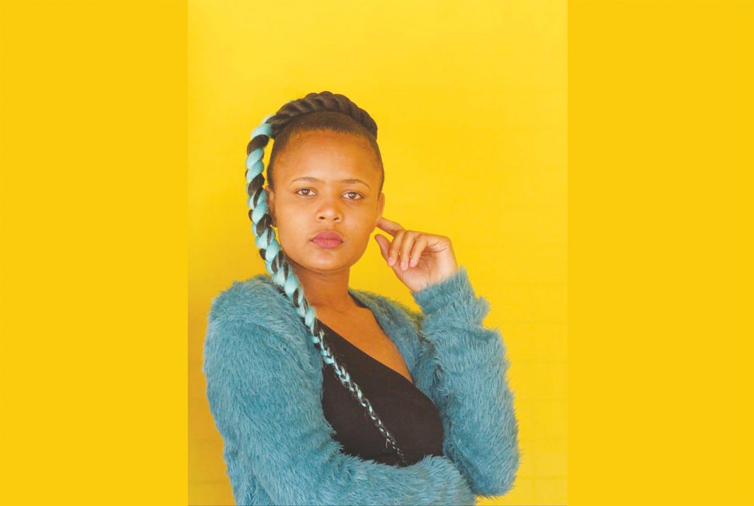 U-Report is here. Ready?