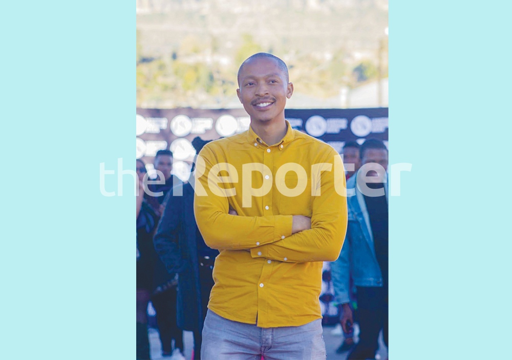 Showcasing Lesotho through photography