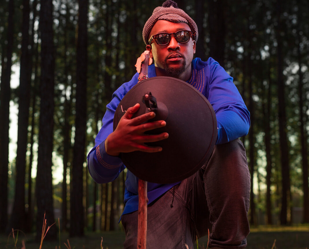 Mosotho Letśela is a Sethuamajoe