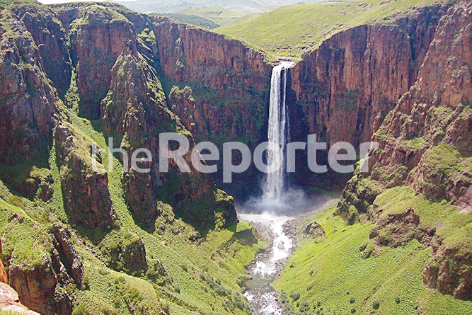 Rebuilding Lesotho’s tourism industry
