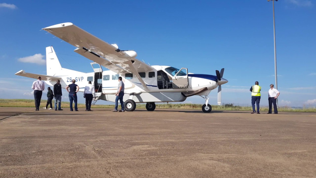 Mohahlaula celebrates Independence Day in style