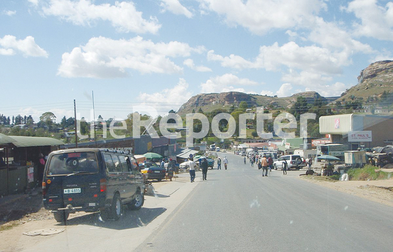 Vendors, council at each other’s throats