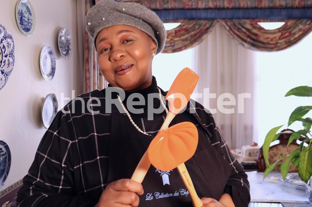 Agency connects Lesotho, SA celebs