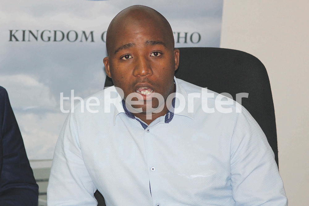 ‘No uranium in Lesotho’ – Tjatja