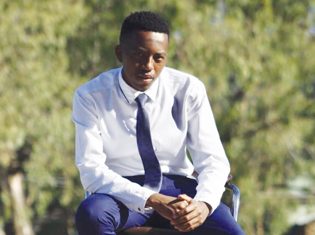 Duo’s big plans for entertainment industry