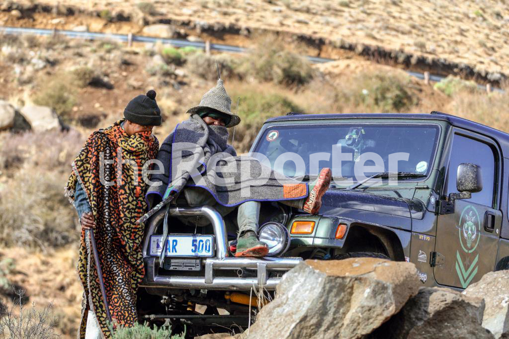 Skills centre to be built at Ha Sekantši