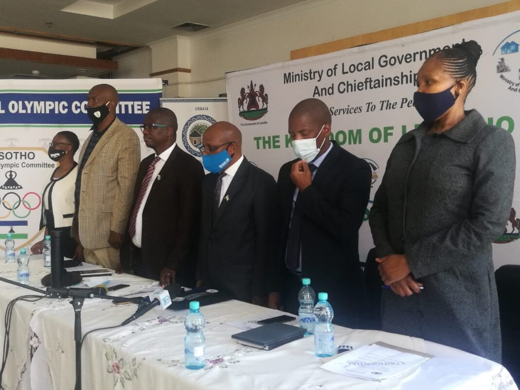 Depts in cleaning campaign