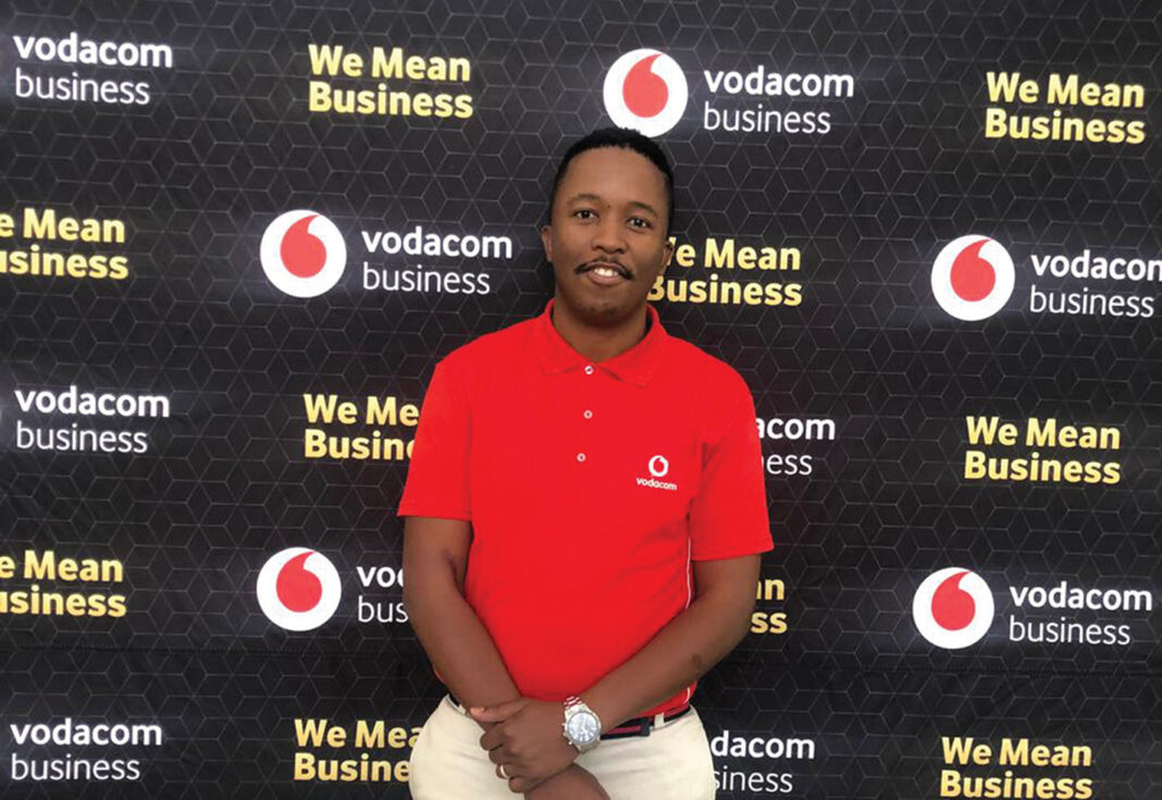 Vodacom supports local brands