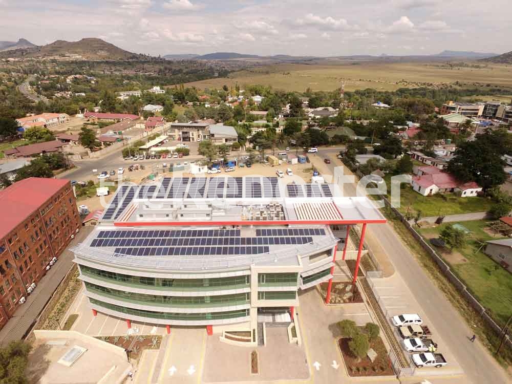 Vodacom takes the legal route