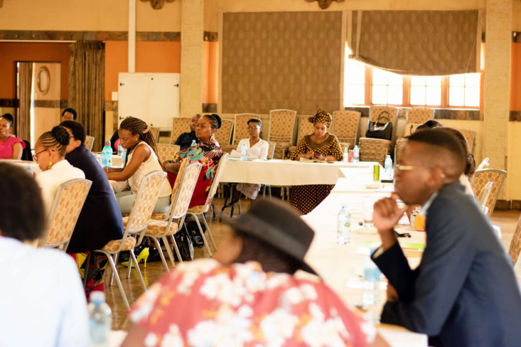 Organisation to help people heal