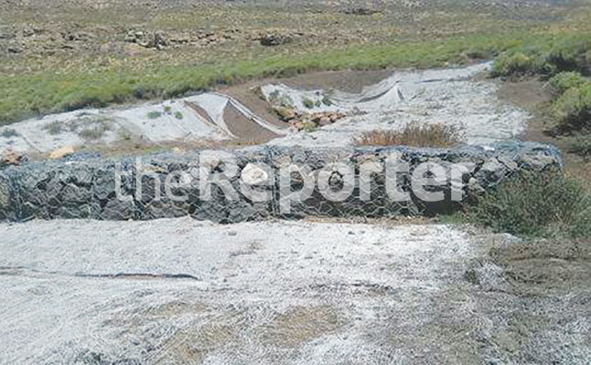 Kabi warns against pasture destruction