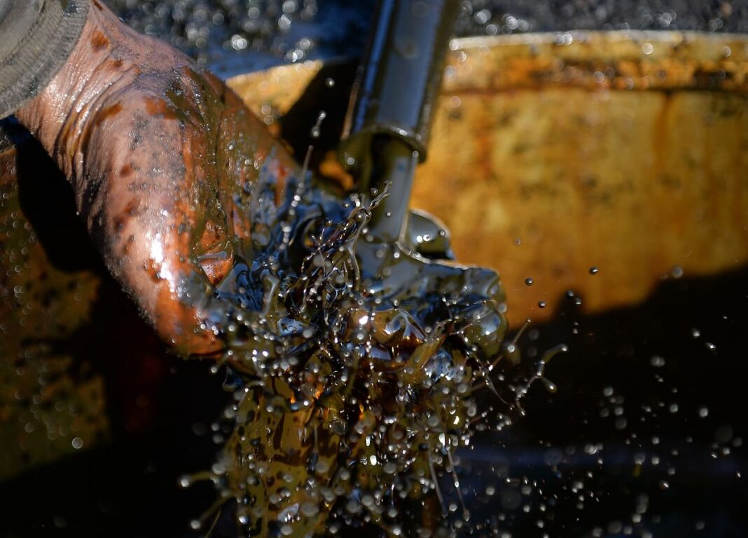 The mystery of Lesotho’s oil