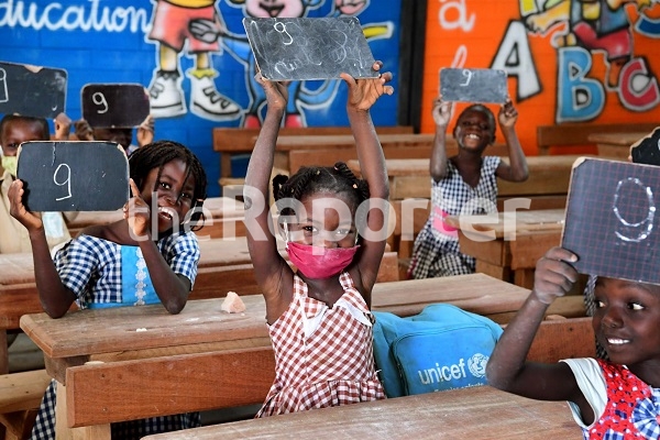 UNFPA calls for upholding of girls’ rights