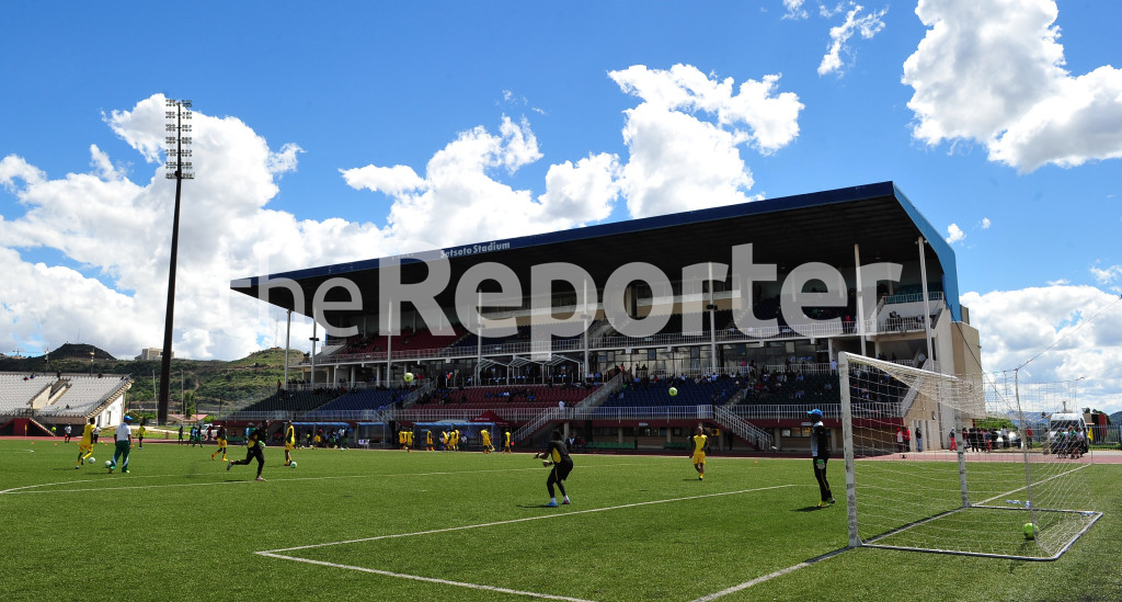 Minister, sports associations to work together