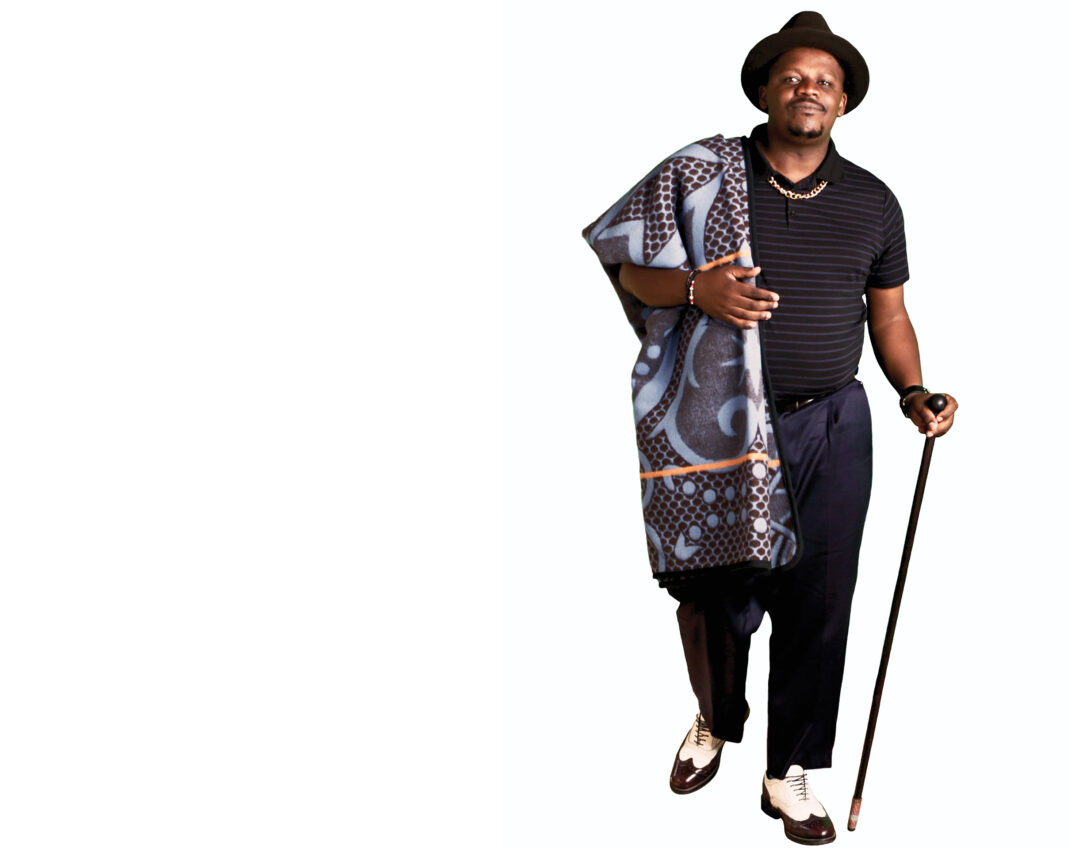 Khilik! Let’s sing